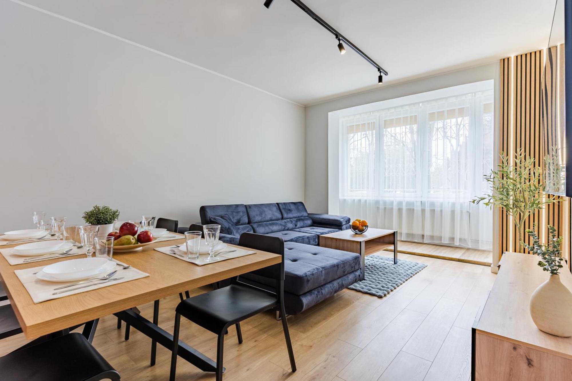 Apartament Gdansk Stare Miasto Kültér fotó